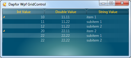 data binding 1